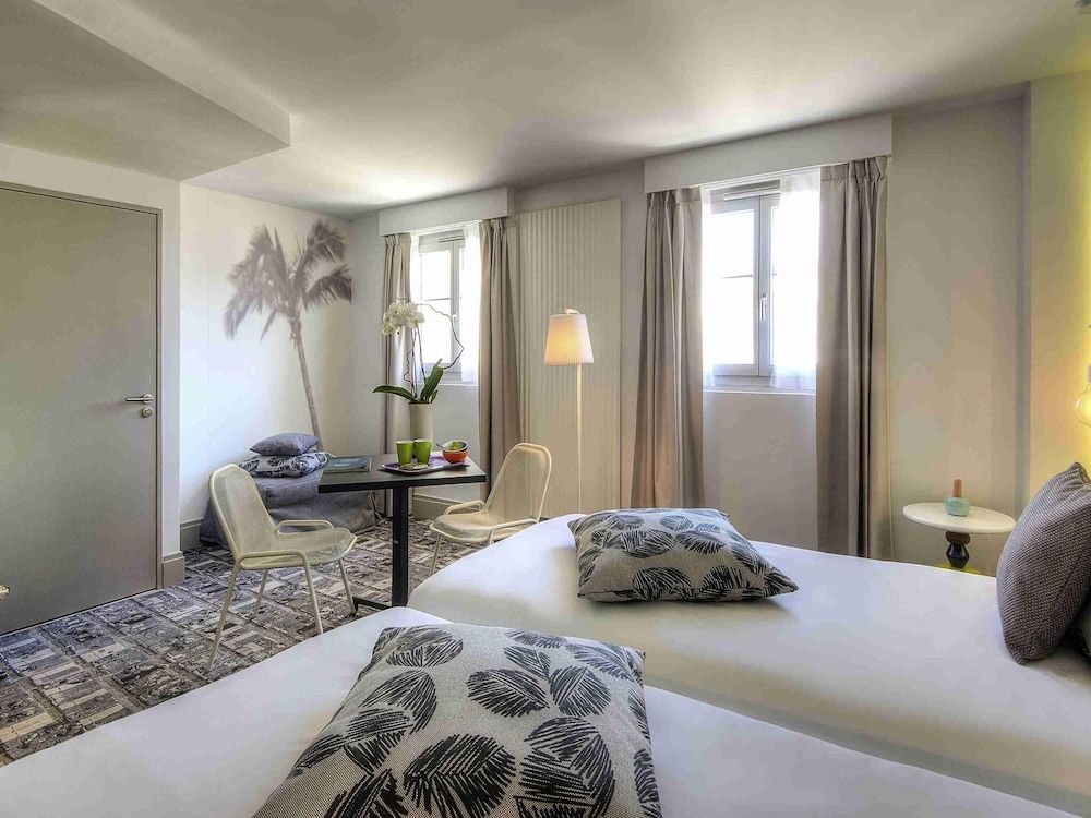 Bild von Standardzimmer, 2 Einzelbetten