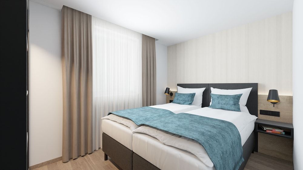 Bild von Wellnessresort Special