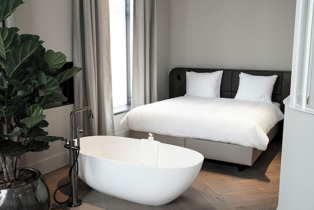 Bild von Deluxe-Zimmer
