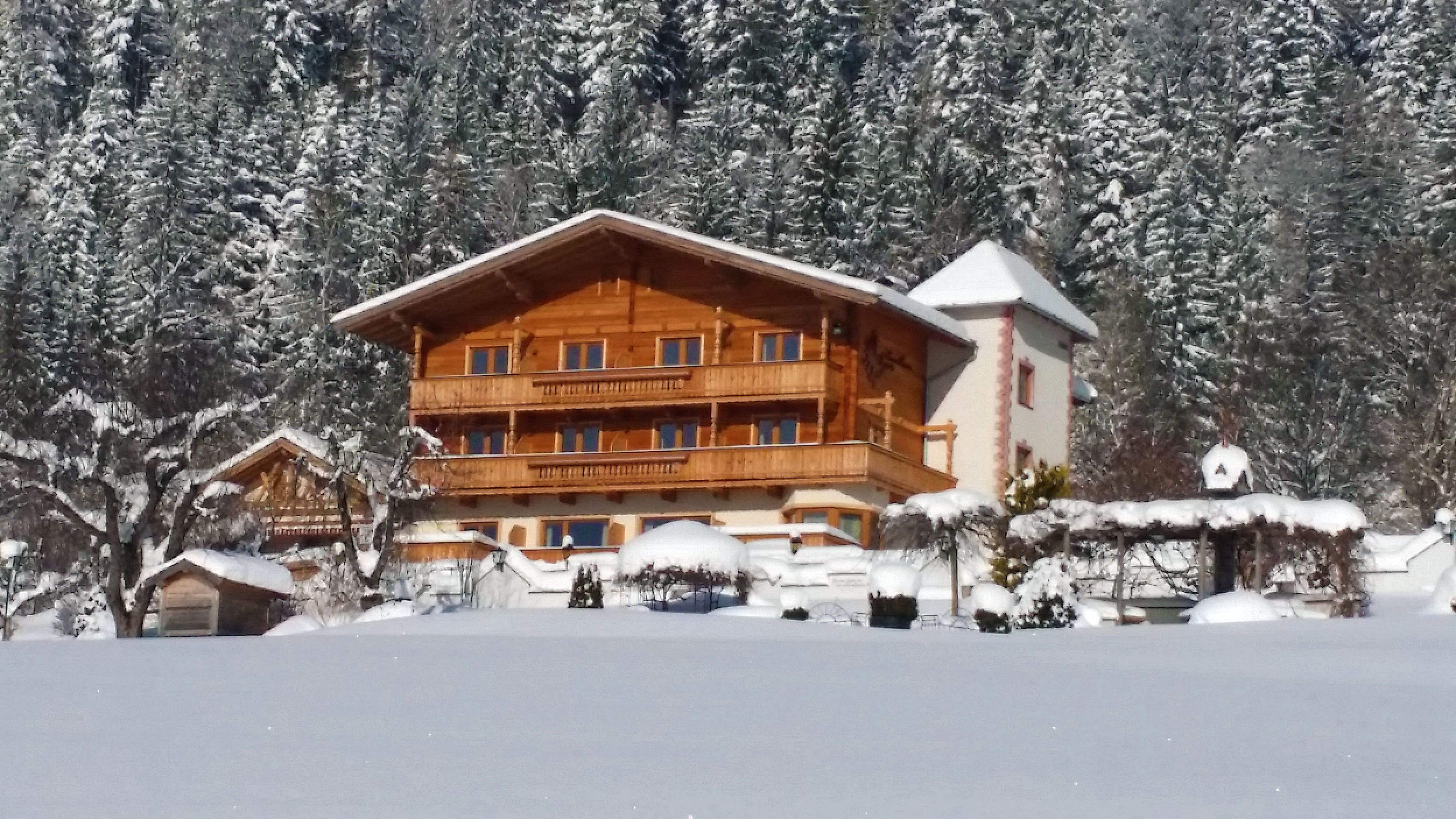 Skigebiet