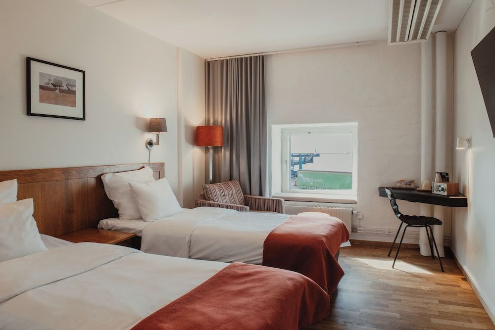 Bild von Standardzimmer, Nichtraucher