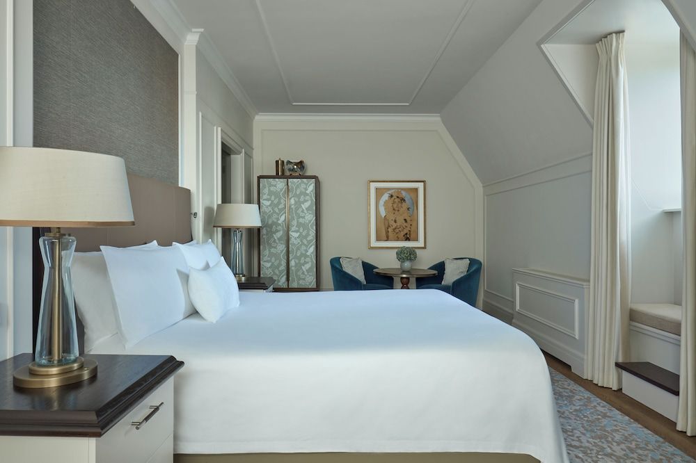 Bild von Deluxe-Zimmer, 1 King-Bett
