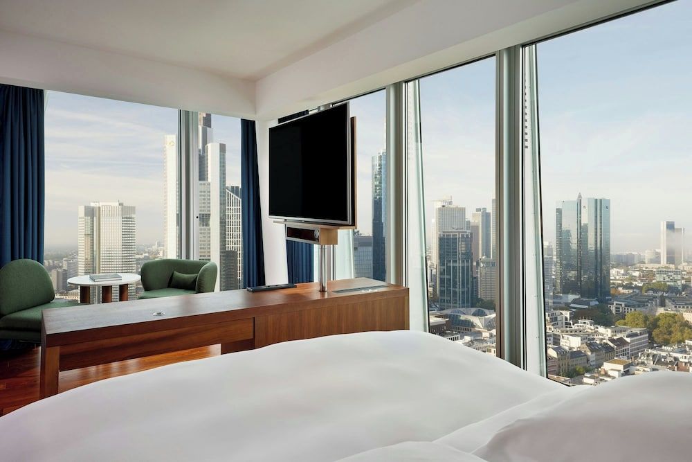 Bild von Deluxe-Zimmer, 1 King-Bett, Nichtraucher