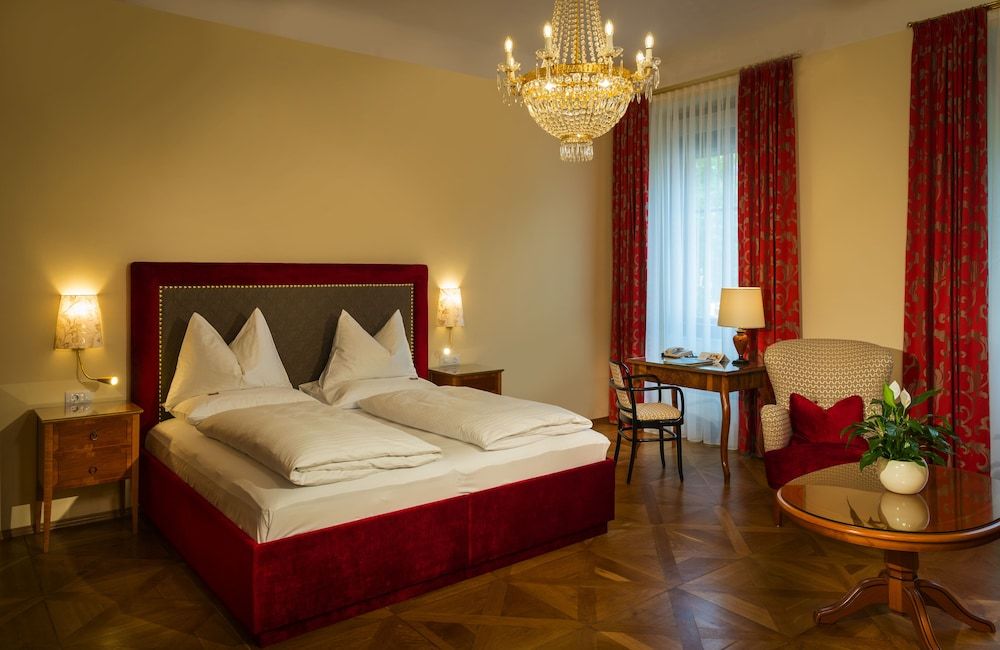 Bild von Standard-Doppelzimmer