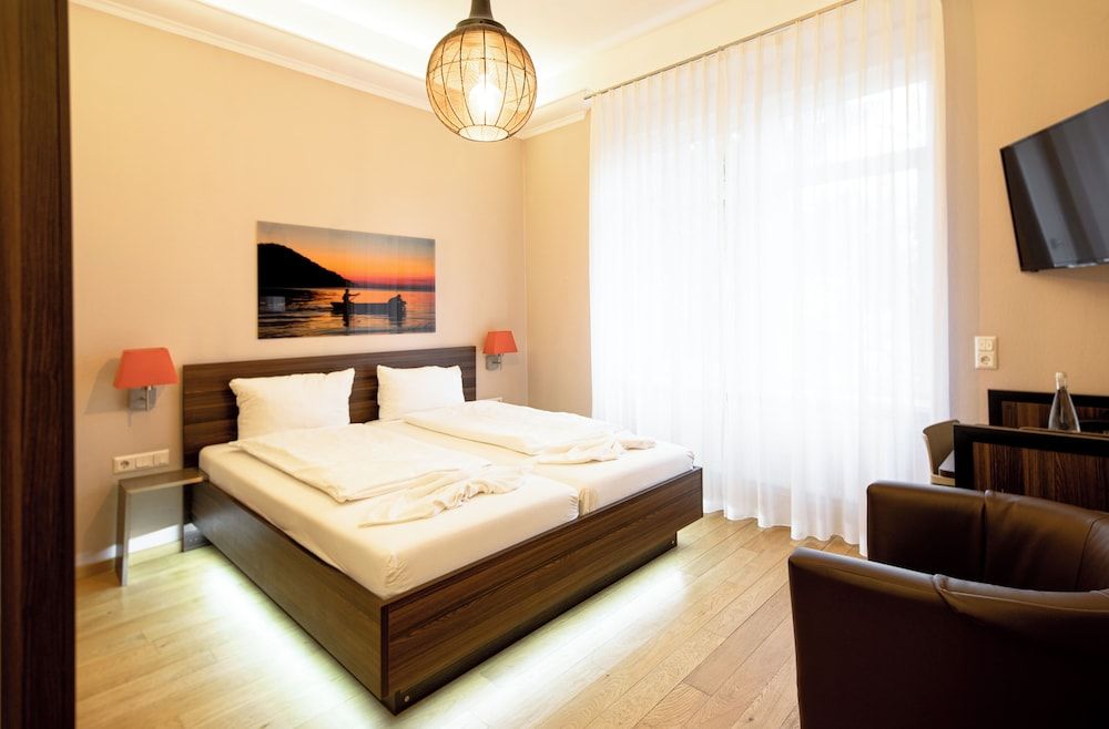 Bild von Entdecke die Stadt Special