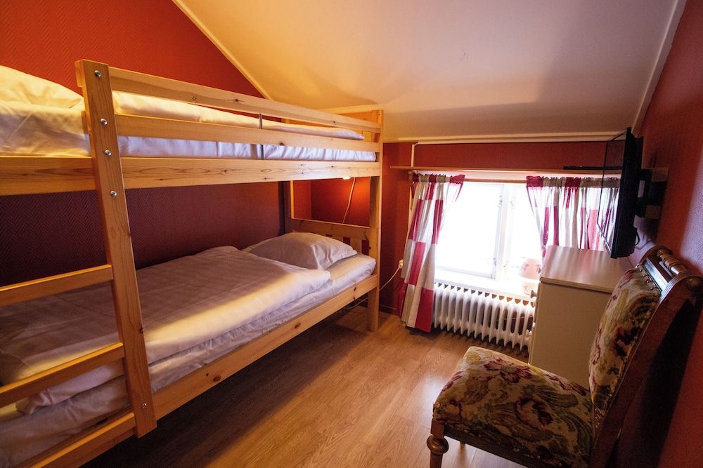 Bild von Basic-Zimmer