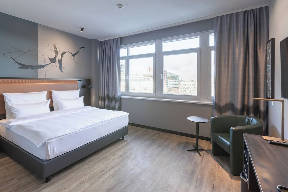 Bild von Entdecke die Stadt Special