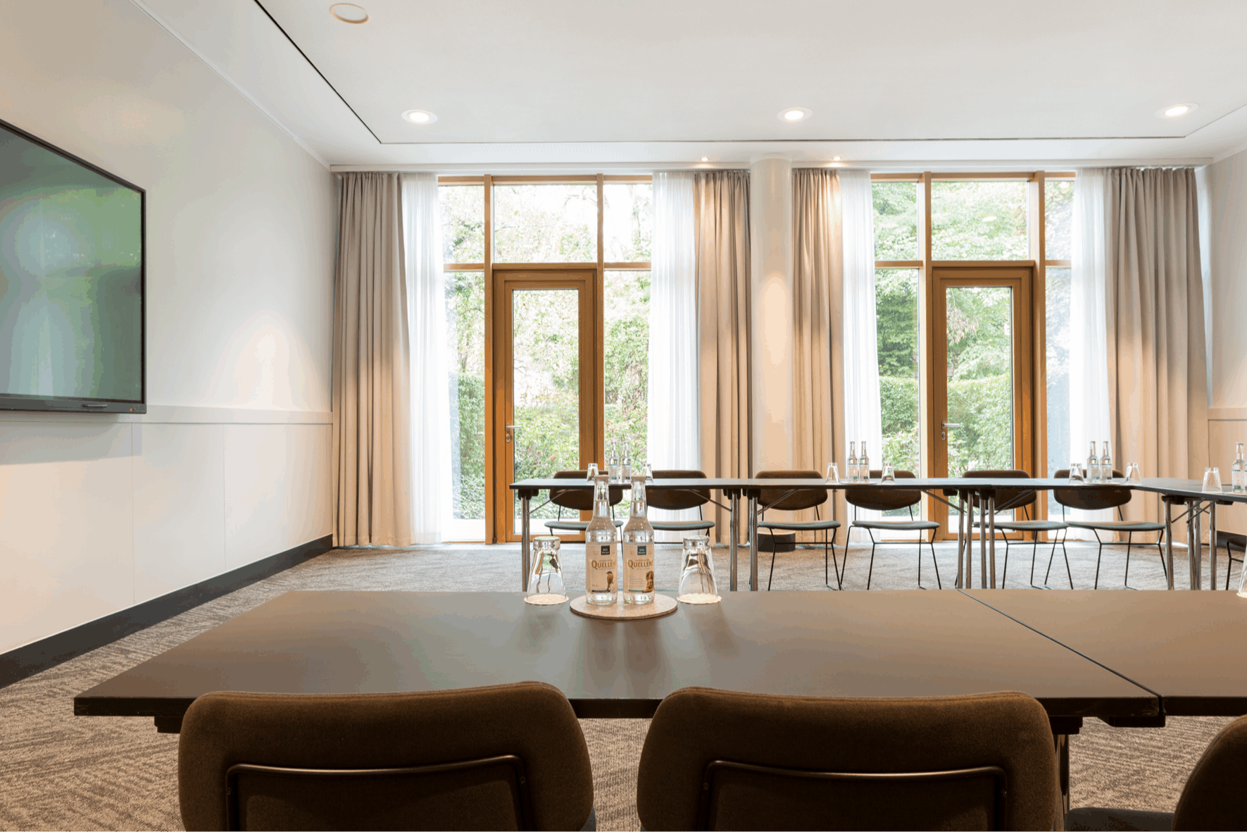 Hotelausstattung