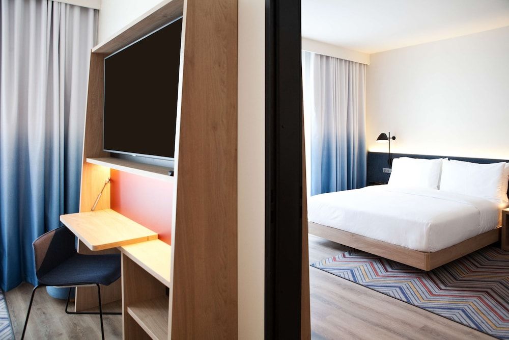 Bild von Wellnessresort Special