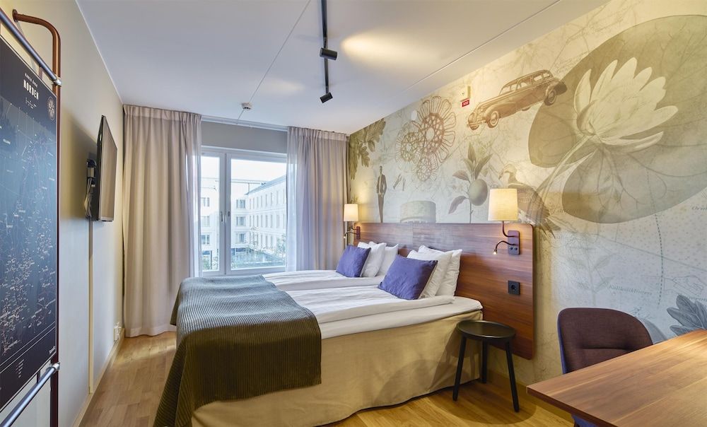 Bild von Standardzimmer, 1 King-Bett