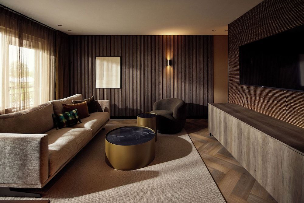 Bild von Familien-Suite, Mehrere Betten
