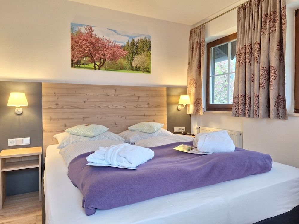 Bild von Comfort-Doppelzimmer
