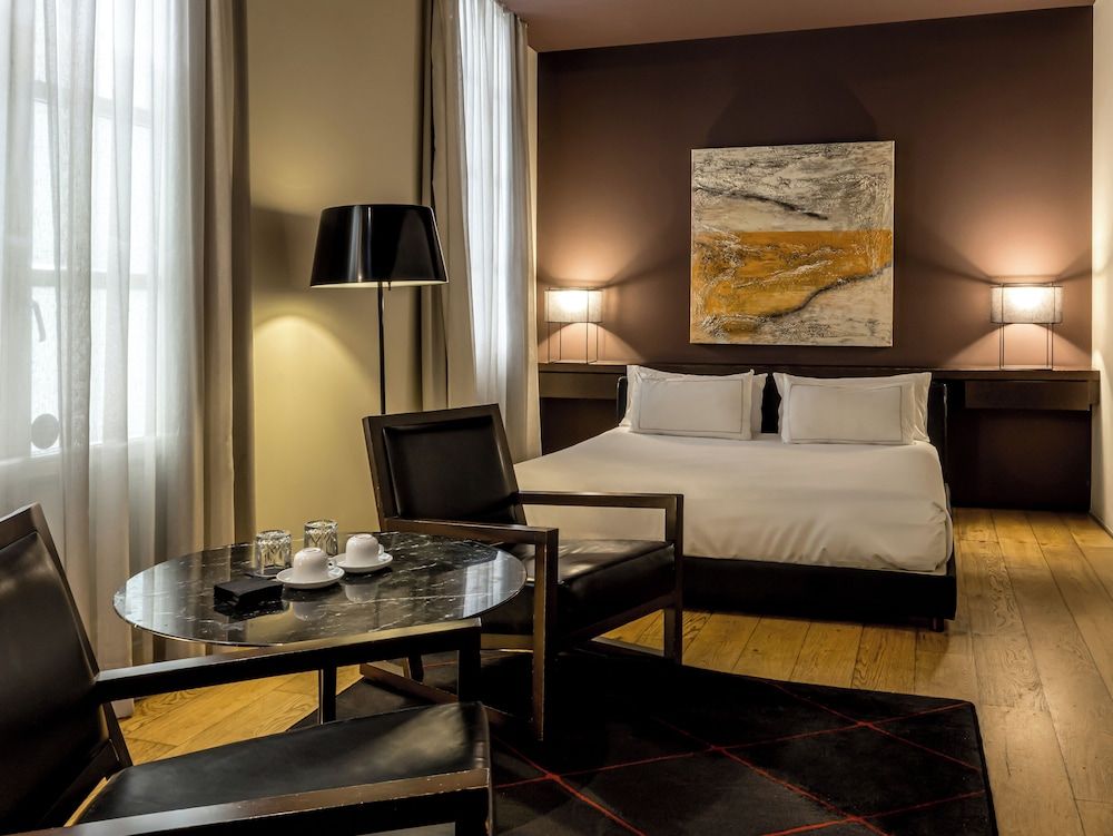 Bild von Superior-Doppelzimmer