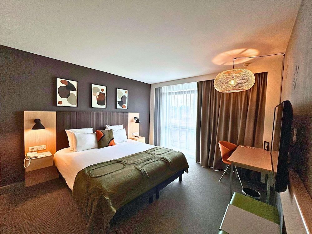 Bild von Privilege, Comfort-Zimmer, 1 Doppelbett