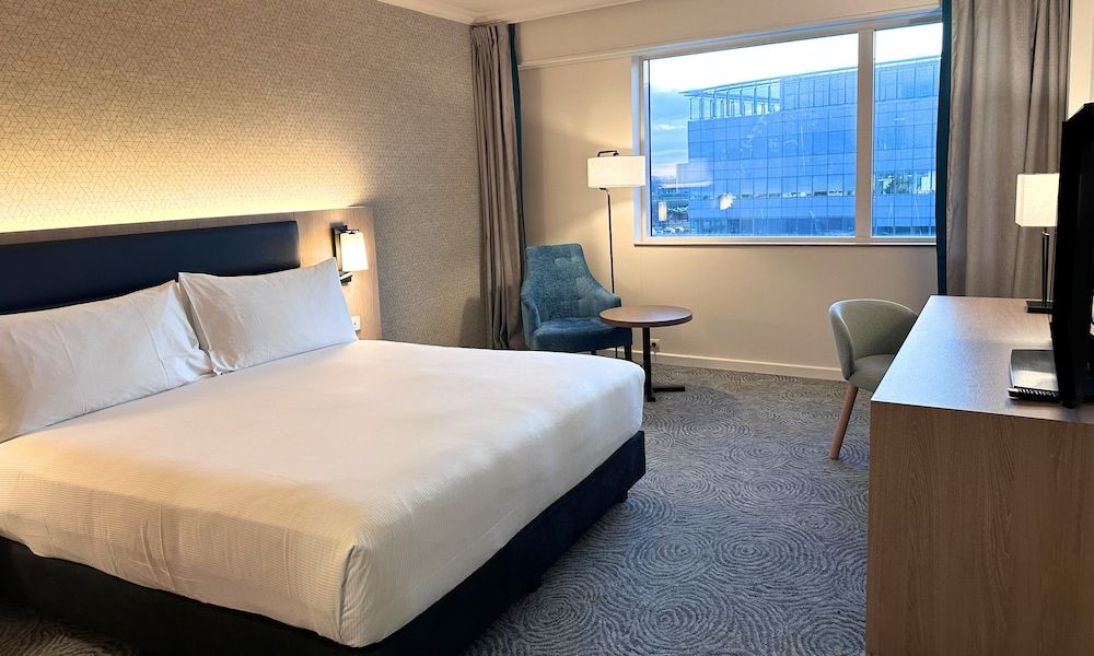 Bild von Executive-Zimmer, 1 King-Bett (Newly Renovated)