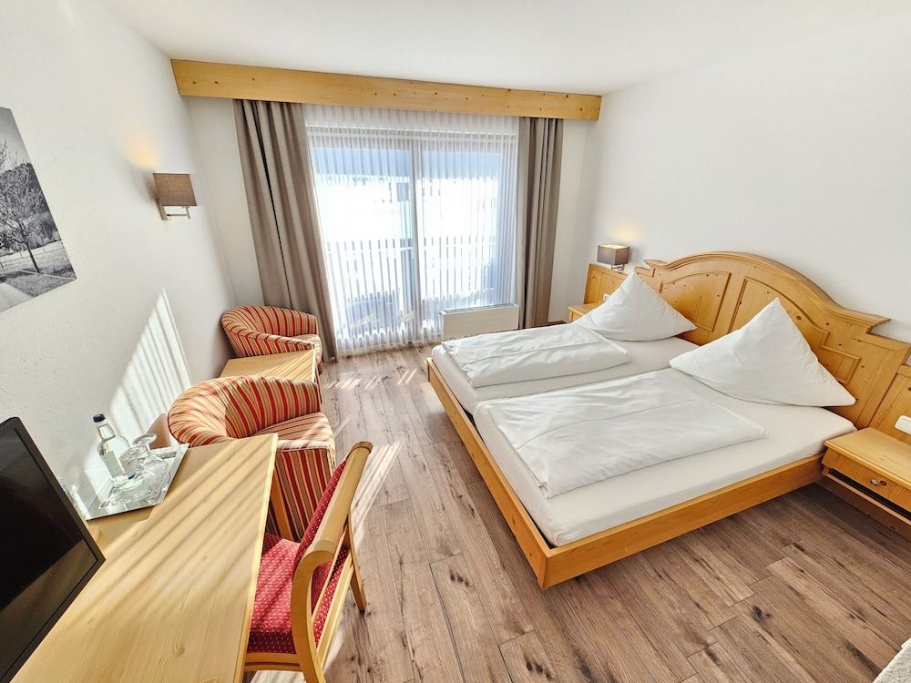 Bild von Standard-Doppelzimmer