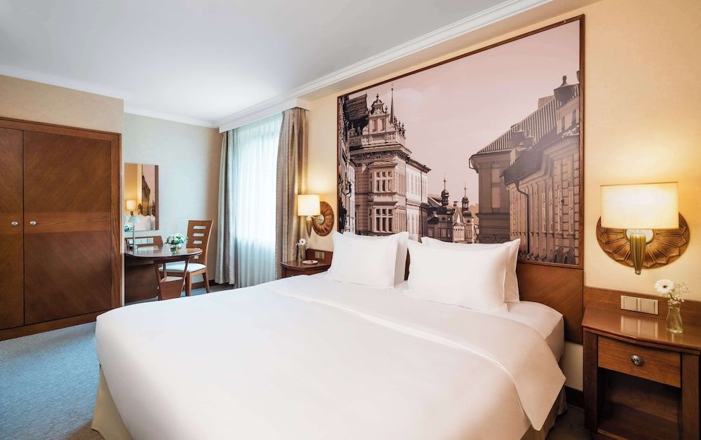 Bild von Wellnessresort Special