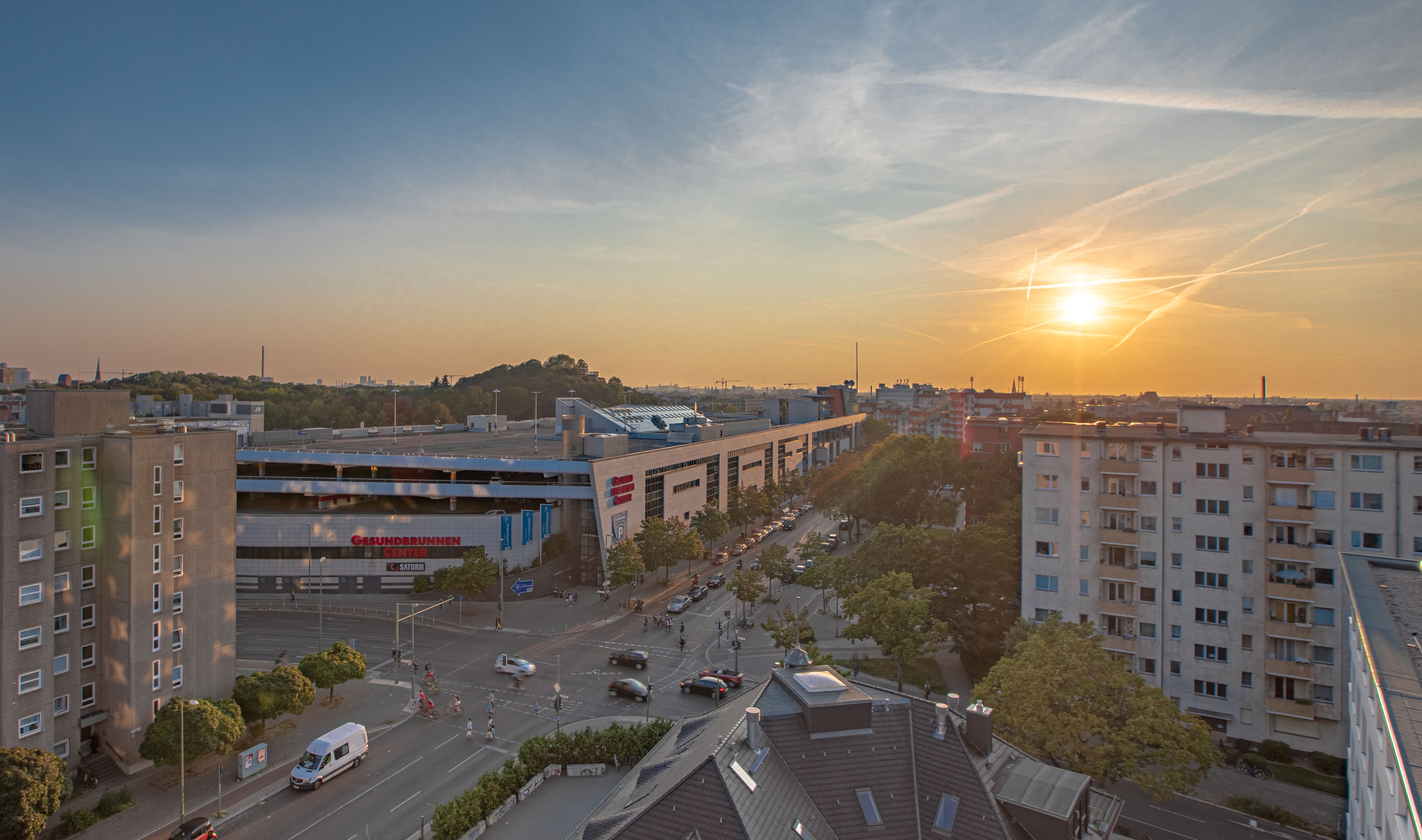 Umgebung