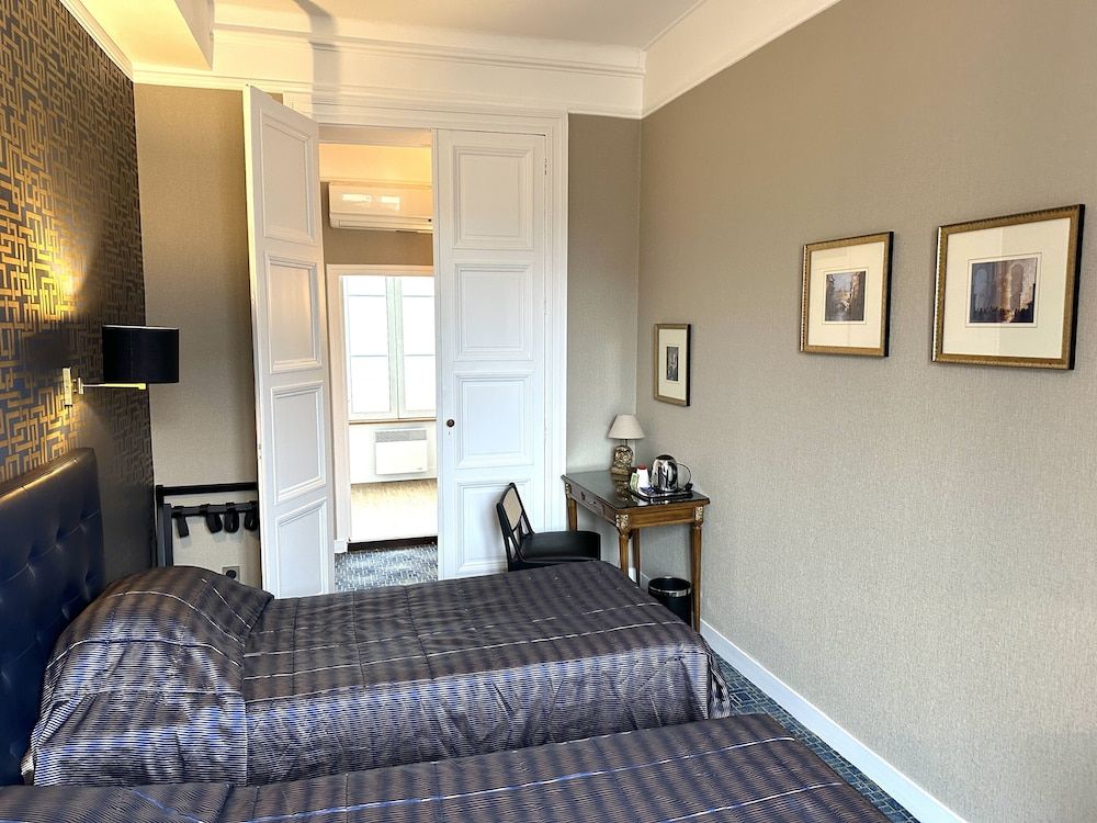 Bild von Standard-Zweibettzimmer