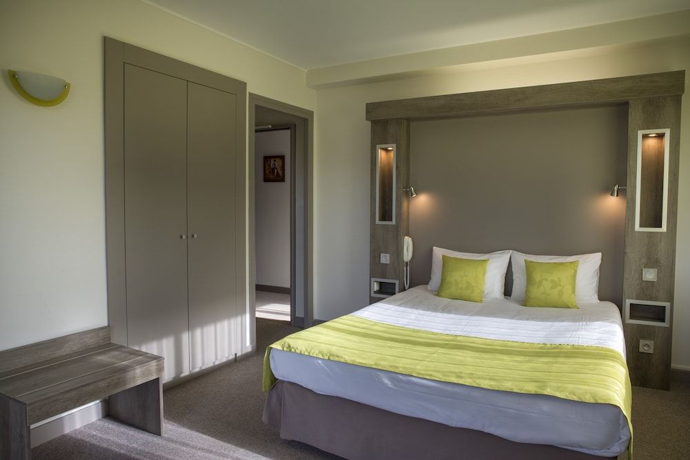 Bild von Superior-Doppelzimmer