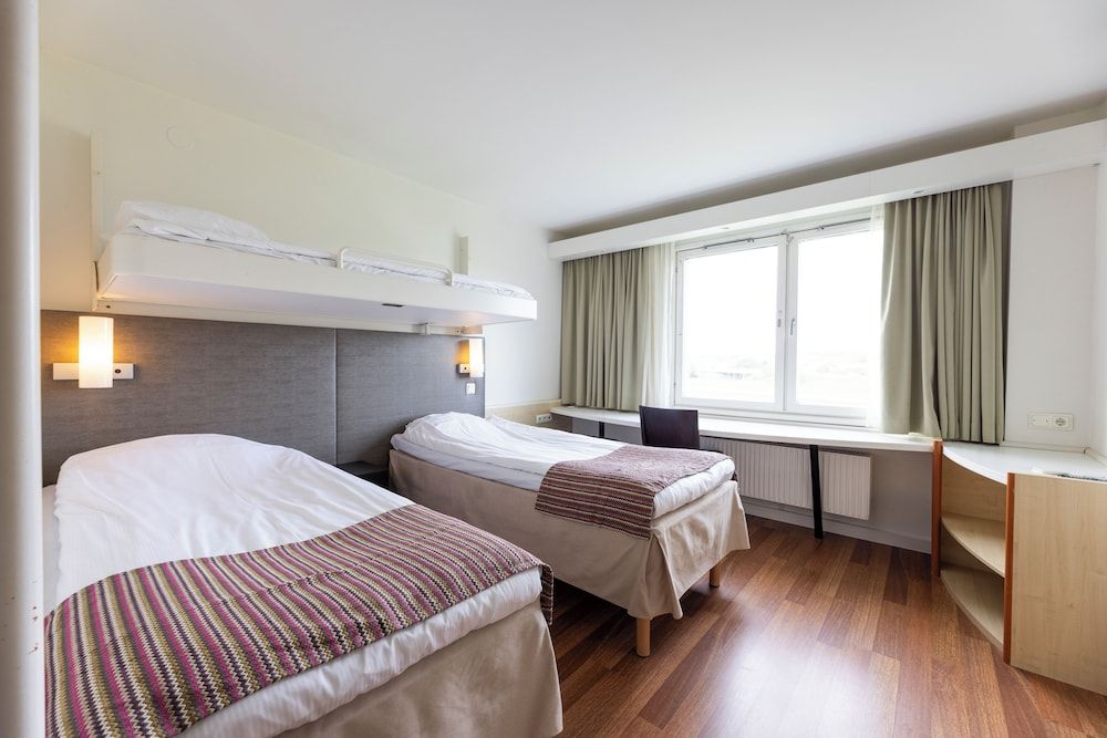 Bild von Good Morning Triple Room