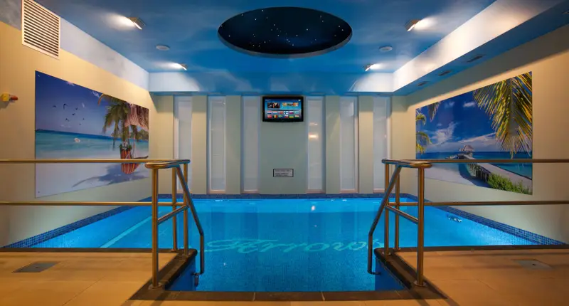 Wellness