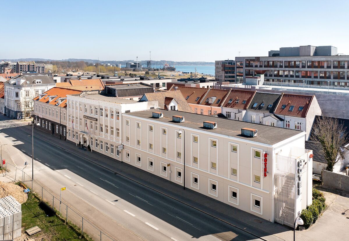 Fassade