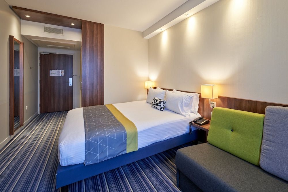 Bild von Standardzimmer (Free Breakfast)