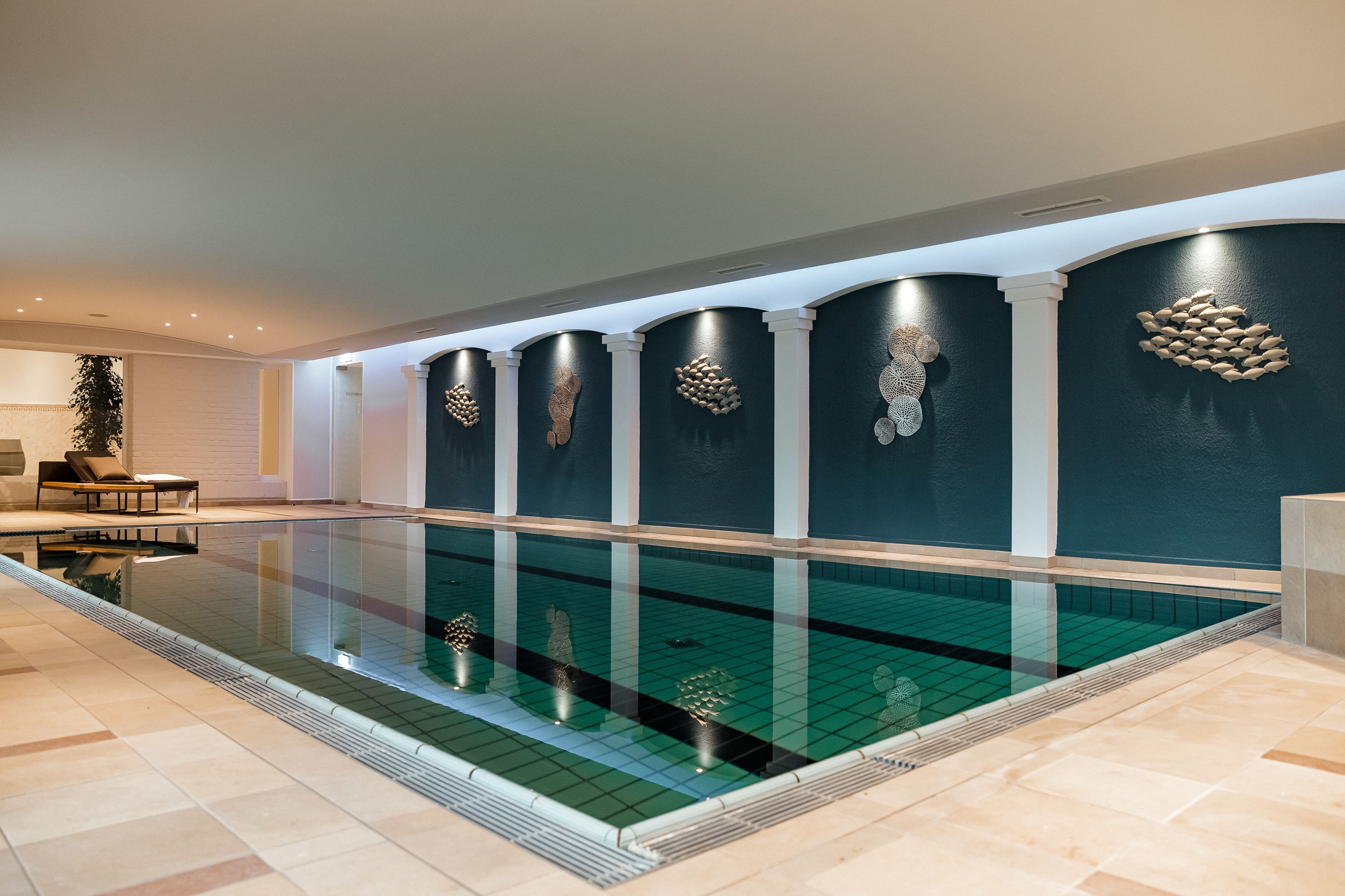 Seehotel am Tankumsee in Isenbüttel bei HotelSpecials.de