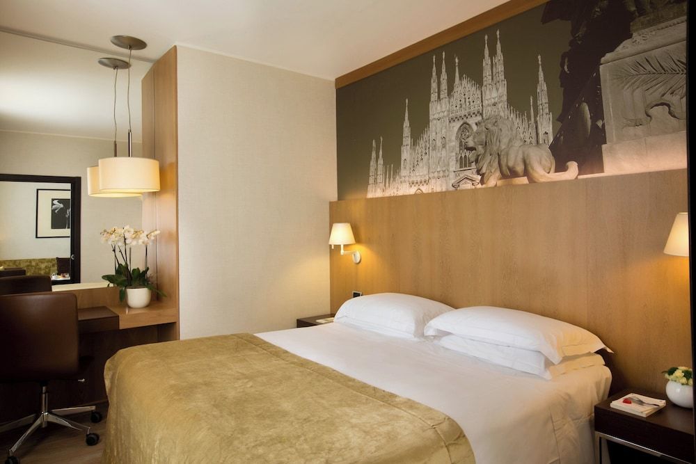 Bild von Suite