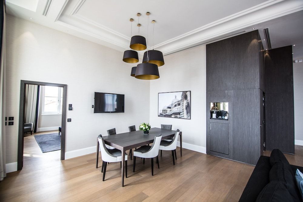 Bild von Suite (Prestige)