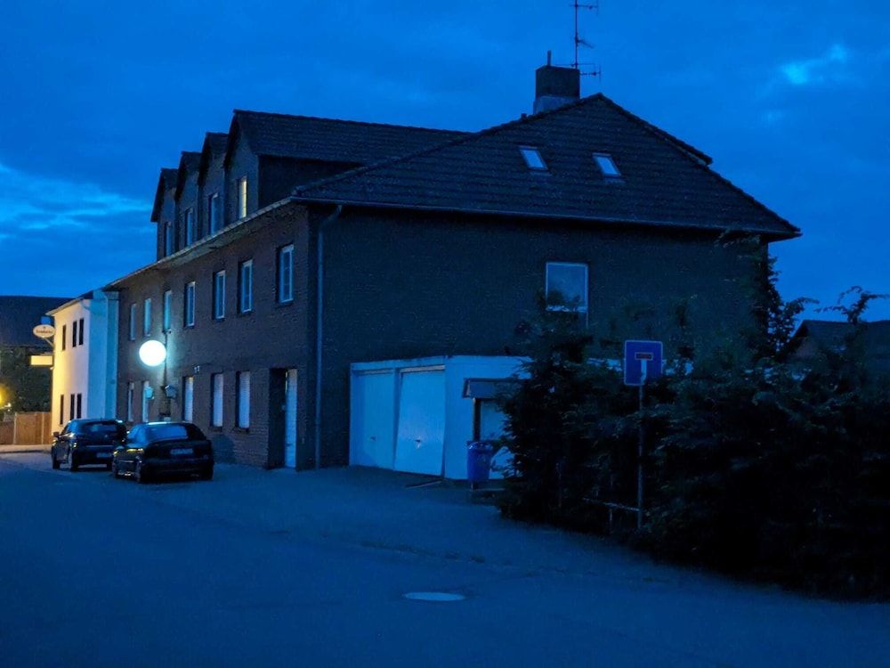 Allgemein