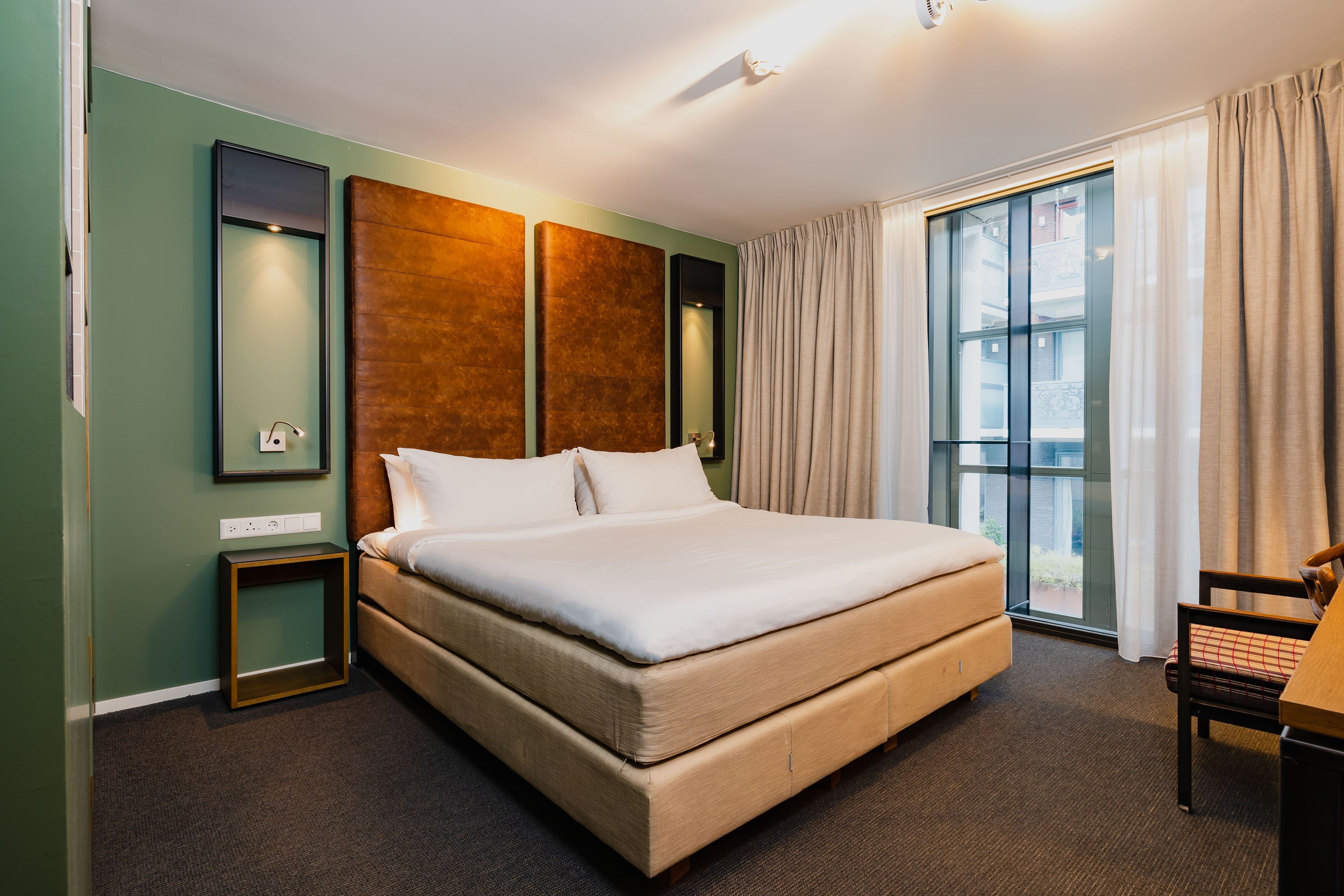 Bild von Executive Zimmer