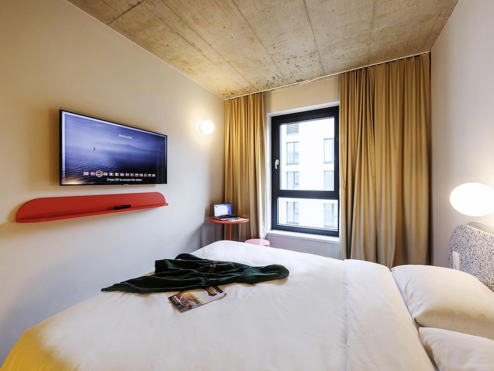 Bild von Entdecke die Stadt Special