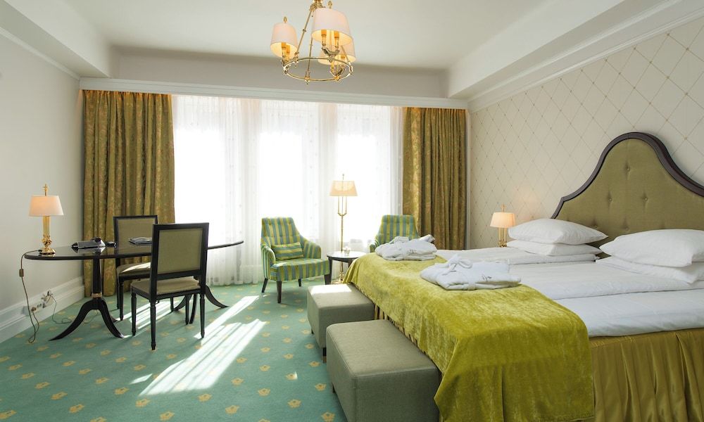 Bild von Superior-Zimmer, Nichtraucher