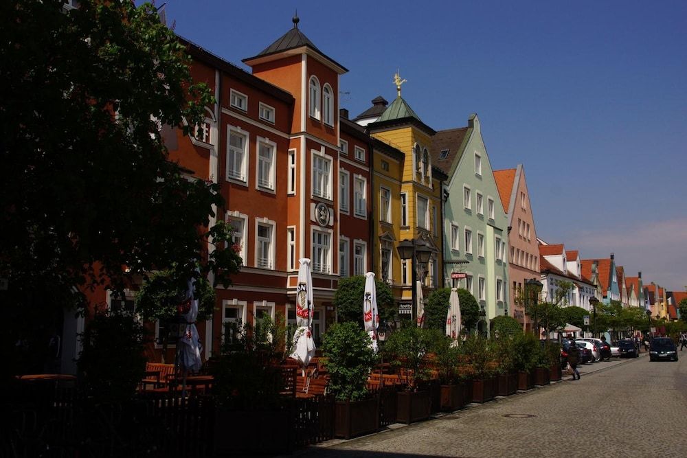 Allgemein