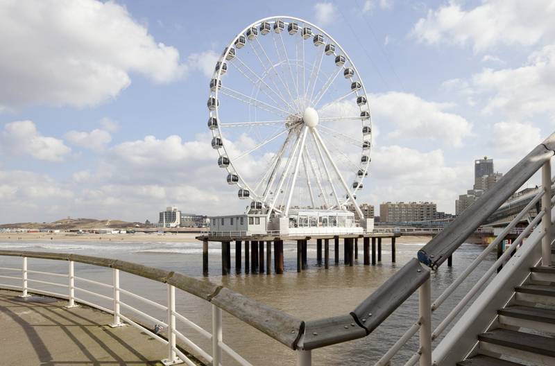 Easyhotel scheveningen beach Easyhotel scheveningen beach