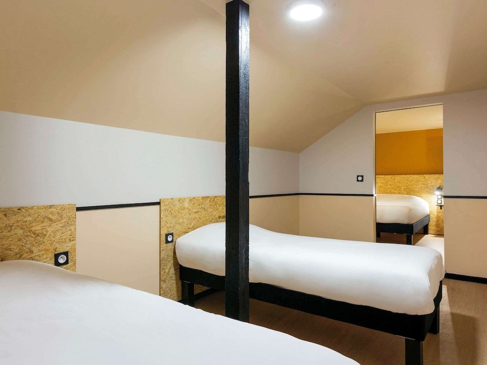Bild von Standardzimmer, Mehrere Betten
