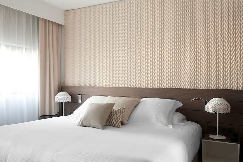 Bild von Suite, 1 King-Bett, Nichtraucher (with Sofabed)