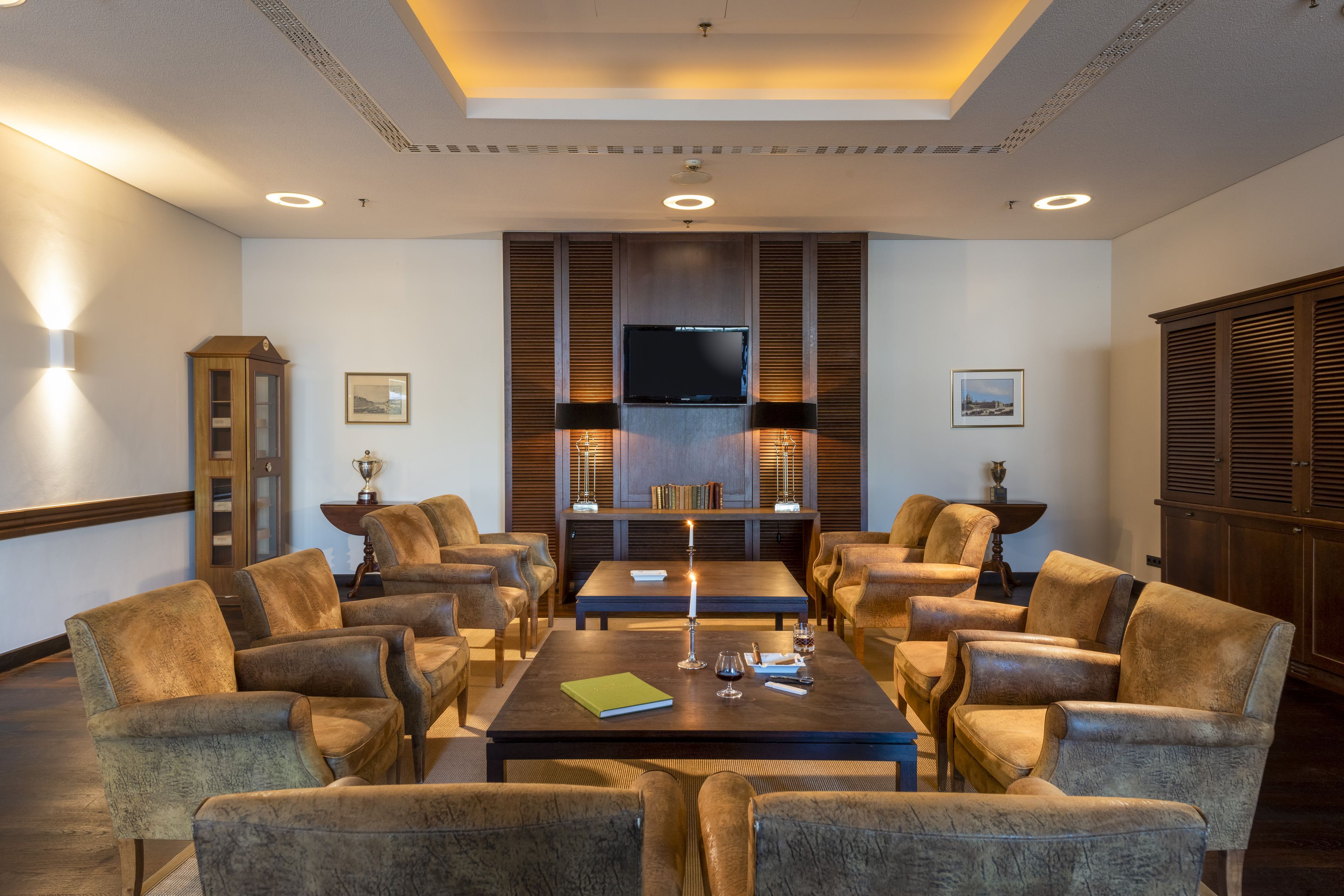 Hotelausstattung