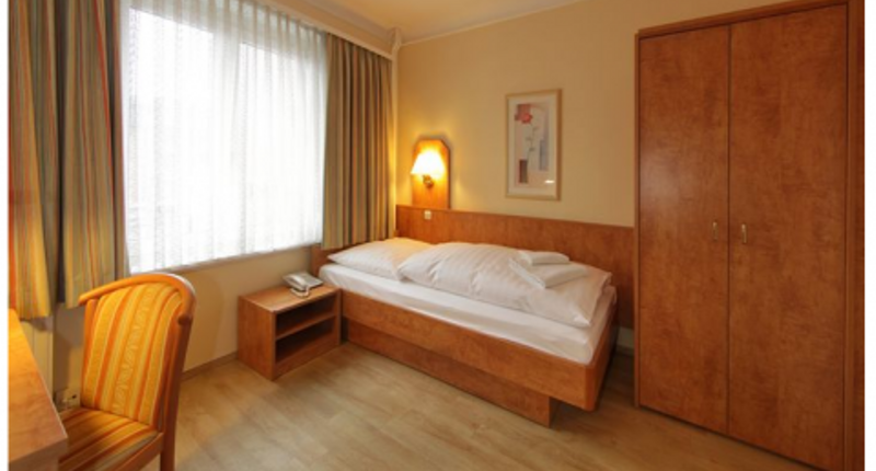 Centrum Hotel Wikinger Hof Hamburg Centrum Hotel Wikinger Hof Hamburg