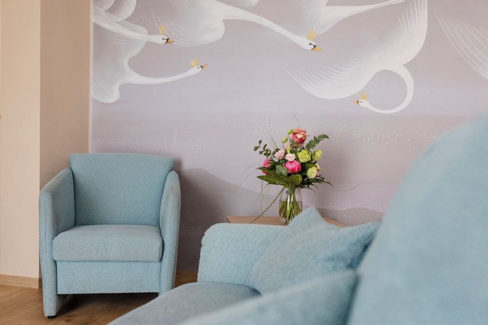 Bild von Comfort-Doppelzimmer