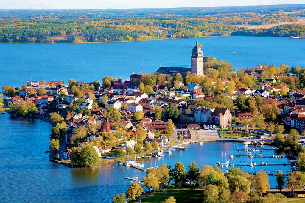 Umgebung
