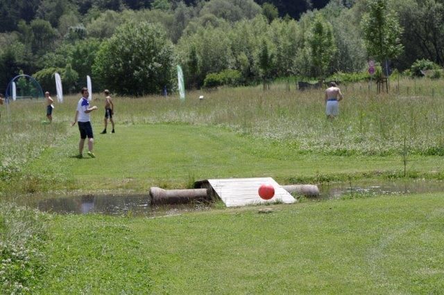 Aktivitäten