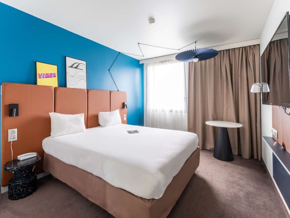 Bild von Standardzimmer, 1 Doppelbett