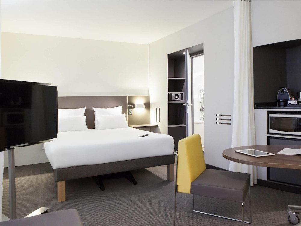 Bild von Executive-Suite, Mehrere Betten