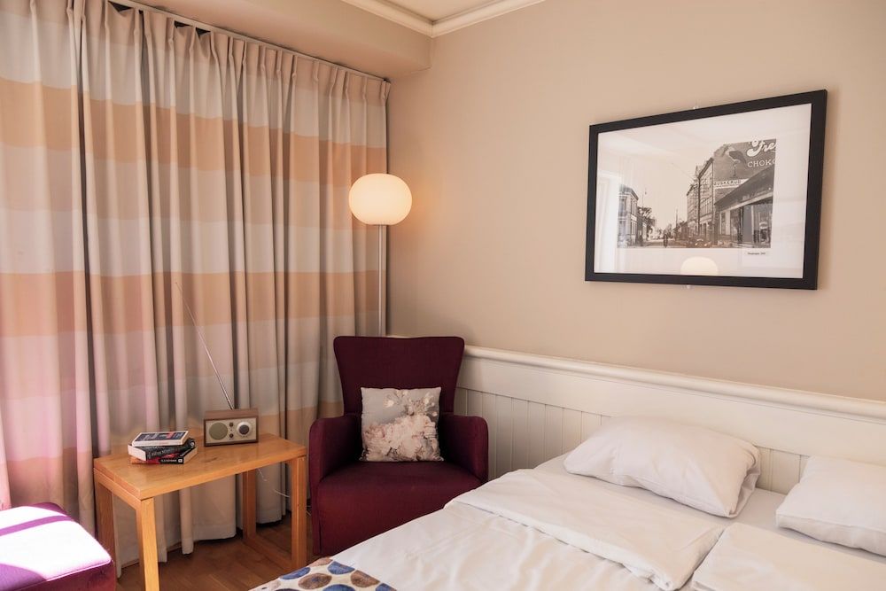 Bild von Doppelzimmer (Compact)