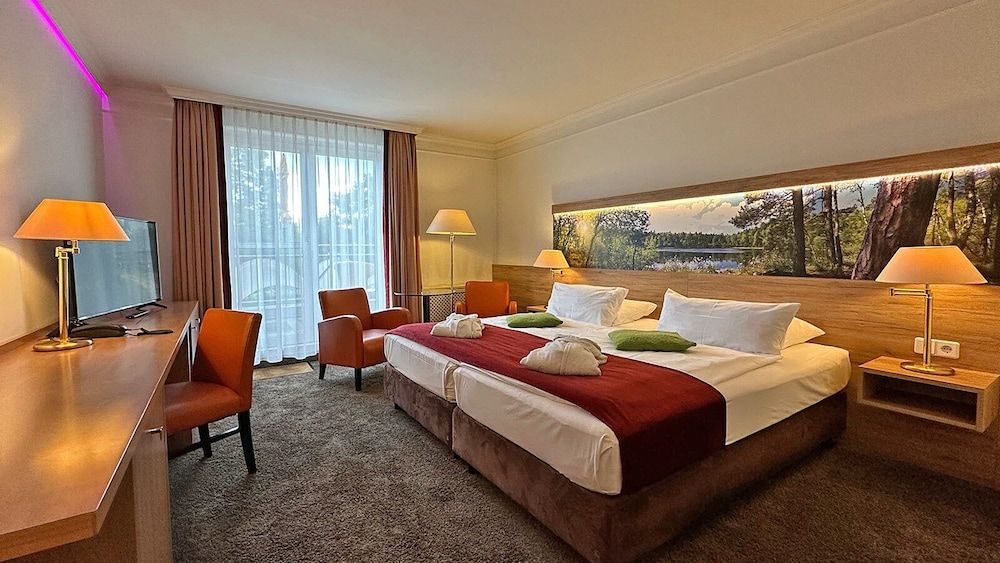 Bild von Doppelzimmer (Wellness Relax)