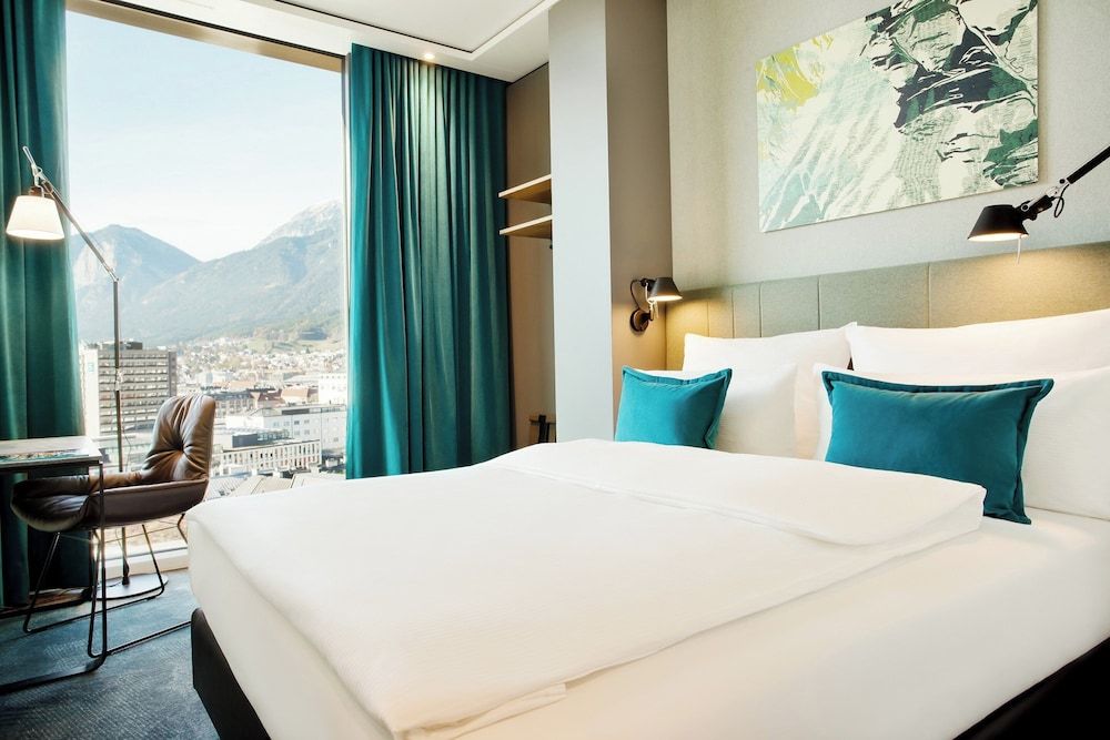 Bild von Zimmer (THE ONE)