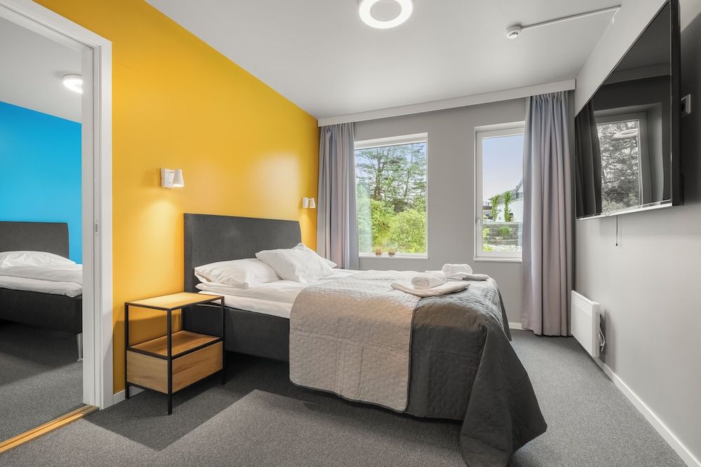Bild von Familienzimmer, 2 Schlafzimmer